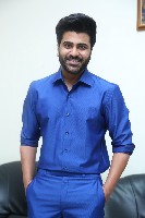 Sharwanand Gallery